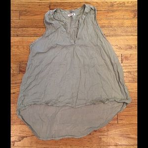 Sundry cotton top sz M